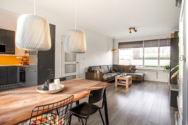 Medium property photo - Heilige Stoel 3843, 6601 WP Wijchen